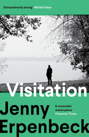 Visitation - Jenny Erpenbeck [KSIĄŻKA]