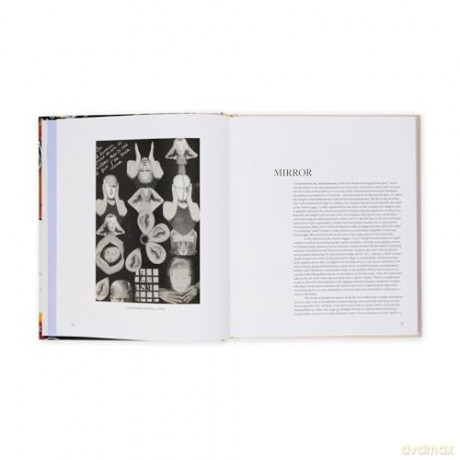 Vital Signs: Artists and the Body - Lanka Tattersall [KSIĄŻKA]