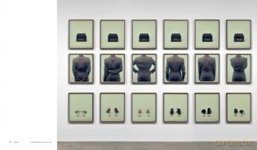 Vital Signs: Artists and the Body - Lanka Tattersall [KSIĄŻKA]