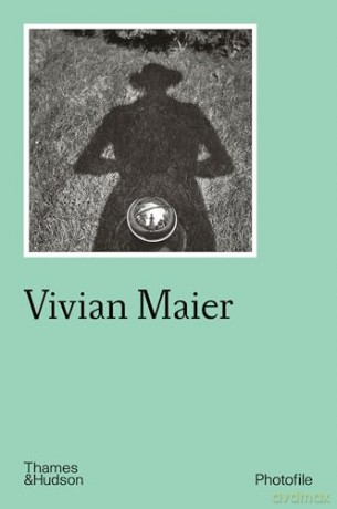 Vivian Maier (Photofile) - Anne Morin [KSIĄŻKA]