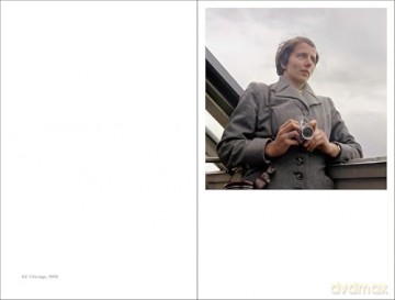 Vivian Maier (Photofile) - Anne Morin [KSIĄŻKA]