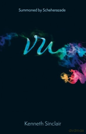 Vu - Kenneth Sinclair [KSIĄŻKA]