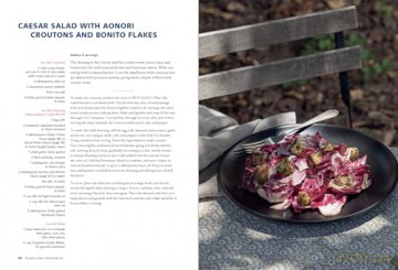 Wafu Cooking: Everyday Recipes with Japanese Style: A Cookbook - Sonoko Sakai [KSIĄŻKA]