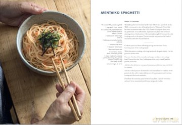 Wafu Cooking: Everyday Recipes with Japanese Style: A Cookbook - Sonoko Sakai [KSIĄŻKA]