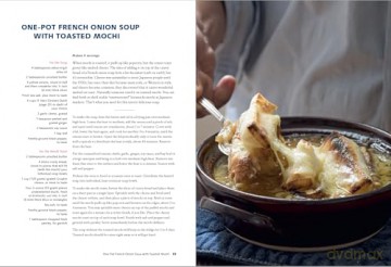 Wafu Cooking: Everyday Recipes with Japanese Style: A Cookbook - Sonoko Sakai [KSIĄŻKA]