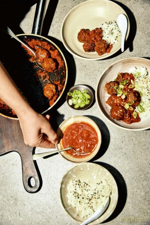 wagamama Soul Kitchen: The Art of Cooking and Eating in 70 Recipes, the brand new book for 2024 - Wagamama Limited [KSIĄŻKA]