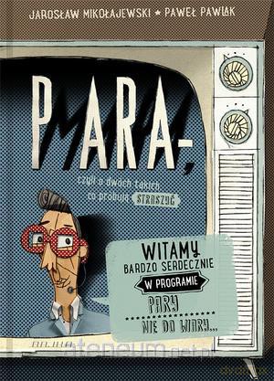 Para-mara [KSĄŻKA]