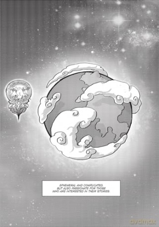 Wakfu Manga Vol 2: The Legend of Jiva (WAKFU GN) - Tot [KSIĄŻKA]