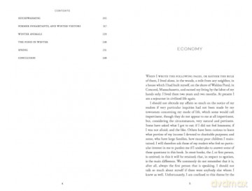 Walden and Civil Disobedience (Signature Classics) (Signature Editions): Henry David Thoreau - Henry David Thoreau [KSIĄŻKA]
