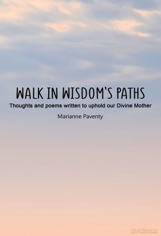 Walk in Wisdom's Path (Hardback) - Marianne Paventy [KSIĄŻKA]
