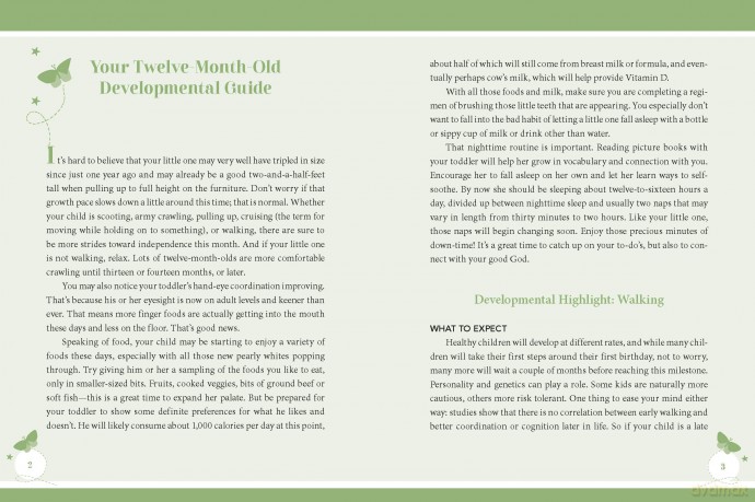 Walking in Wonder: A Devotional Journal for Moms of Toddlers - Catherine Claire Larson [KSIĄŻKA]