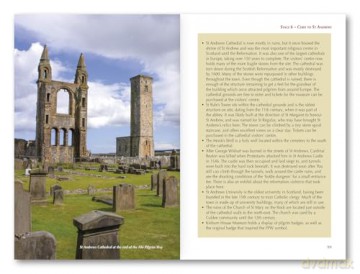 Walking the Fife Pilgrim Way: Pilgrimage from Culross and North Queensferry to St Andrews - Shana Lee Hirsch [KSIĄŻKA]