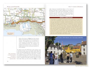 Walking the Fife Pilgrim Way: Pilgrimage from Culross and North Queensferry to St Andrews - Shana Lee Hirsch [KSIĄŻKA]
