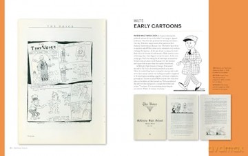 Walt Disney Treasures: Personal Art and Artifacts from The Walt Disney Family Museum - Walter E.D. Miller [KSIĄŻKA]