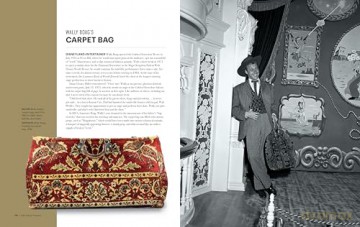 Walt Disney Treasures: Personal Art and Artifacts from The Walt Disney Family Museum - Walter E.D. Miller [KSIĄŻKA]