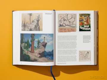 Walt Disney's Donald Duck. The Ultimate History - David Gerstein [KSIĄŻKA]
