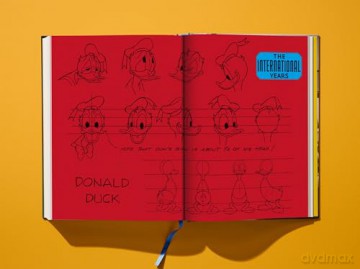 Walt Disney's Donald Duck. The Ultimate History - David Gerstein [KSIĄŻKA]