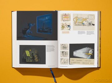 Walt Disney's Donald Duck. The Ultimate History - David Gerstein [KSIĄŻKA]