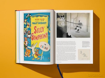 Walt Disney's Donald Duck. The Ultimate History - David Gerstein [KSIĄŻKA]