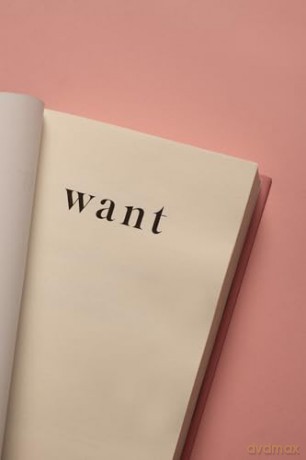 Want: Sexual Fantasies by Anonymous - Gillian Anderson [KSIĄŻKA]
