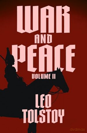 War and Peace: 2-Book Boxed Set (Arcturus Classic Collections) - Leo Tolstoy [KSIĄŻKA]