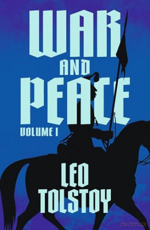 War and Peace: 2-Book Boxed Set (Arcturus Classic Collections) - Leo Tolstoy [KSIĄŻKA]
