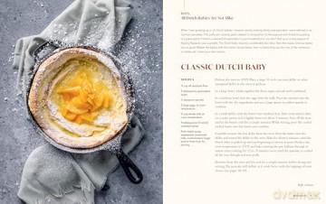 Warm Your Bones: Cozy Recipes for Chilly Days and Winter Nights - Vanessa Seder [KSIĄŻKA]