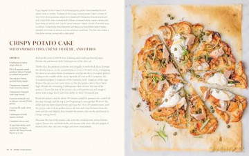 Warm Your Bones: Cozy Recipes for Chilly Days and Winter Nights - Vanessa Seder [KSIĄŻKA]