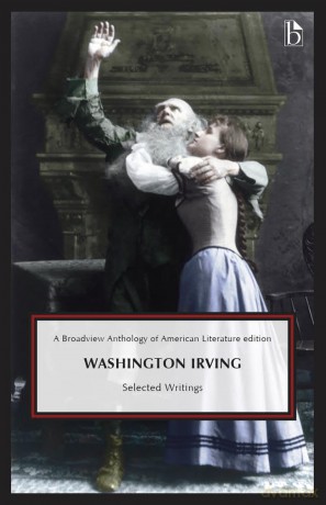 Washington Irving: Selected Writings - Washington Irving (author) [KSIĄŻKA]