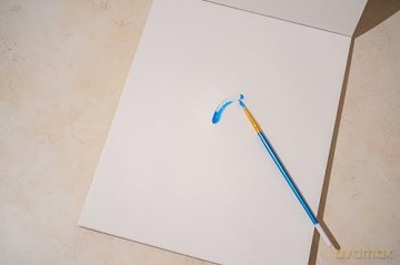 Watercolor Notepad - Sarah Simon [KSIĄŻKA]