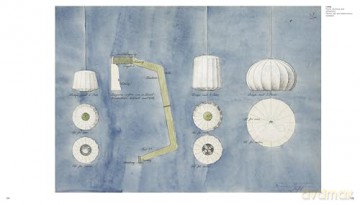 Watercolours by Hans J. Wegner: The artistic dimensions in his work - Anne Blond [KSIĄŻKA]