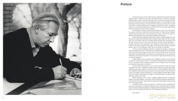 Watercolours by Hans J. Wegner: The artistic dimensions in his work - Anne Blond [KSIĄŻKA]
