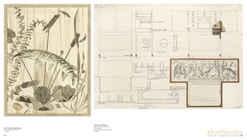 Watercolours by Hans J. Wegner: The artistic dimensions in his work - Anne Blond [KSIĄŻKA]