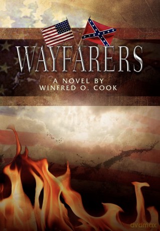 Wayfarers - Winfred O. Cook [KSIĄŻKA]