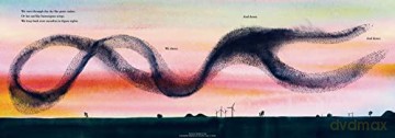 We Are Starlings: Inside the Mesmerizing Magic of a Murmuration - Robert Furrow [KSIĄŻKA]