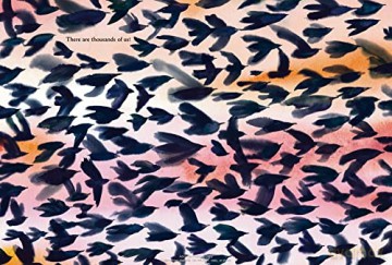 We Are Starlings: Inside the Mesmerizing Magic of a Murmuration - Robert Furrow [KSIĄŻKA]