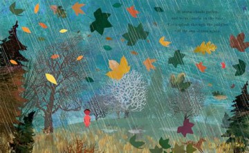 We Are Together - Britta Teckentrup [KSIĄŻKA]