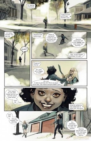 We Called Them Giants - Kieron Gillen [KSIĄŻKA]