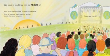 We Can! - Make a Difference - Alexandra Strick [KSIĄŻKA]