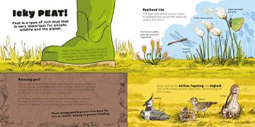 We Need MUD!: Celebrating the icky but important parts of Earth's ecology - Addy Farmer [KSIĄŻKA]