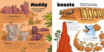 We Need MUD!: Celebrating the icky but important parts of Earth's ecology - Addy Farmer [KSIĄŻKA]