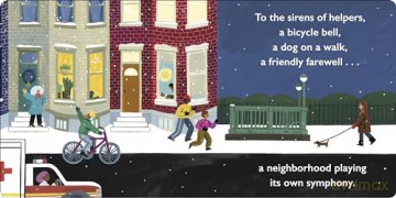 We Share This Neighborhood: A Community Book (Community Books) - Saks [KSIĄŻKA]