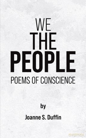 We The People: Poems of Conscience - Joanne S. Duffin [KSIĄŻKA]