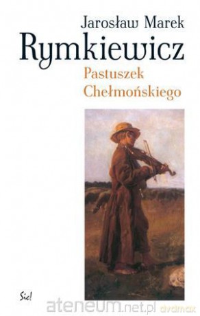 Pastuszek Chełmońskiego [KSĄŻKA]