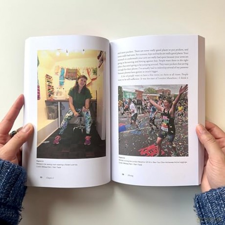 Wearable Utopias: Imagining, Inventing, and Inhabiting New Worlds - Kat Jungnickel [KSIĄŻKA]