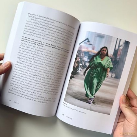 Wearable Utopias: Imagining, Inventing, and Inhabiting New Worlds - Kat Jungnickel [KSIĄŻKA]