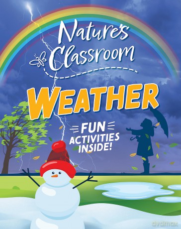 Weather - Claudia Martin [KSIĄŻKA]