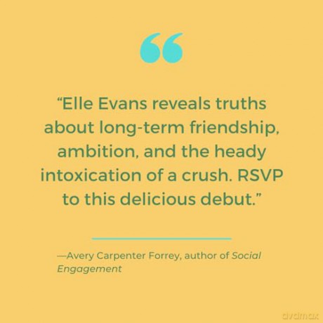 Wedding Issues: A Novel - Elle Evans [KSIĄŻKA]