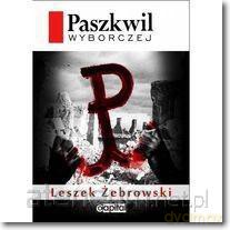 Paszkwil Wyborczej [KSĄŻKA]