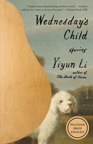 Wednesday's Child: Stories - Yiyun Li [KSIĄŻKA]